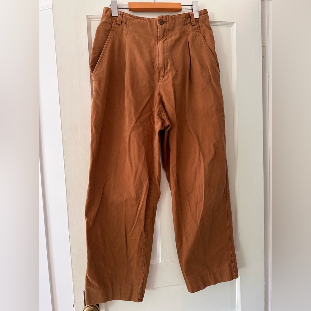 Vintage Cotton Lizsport Pants